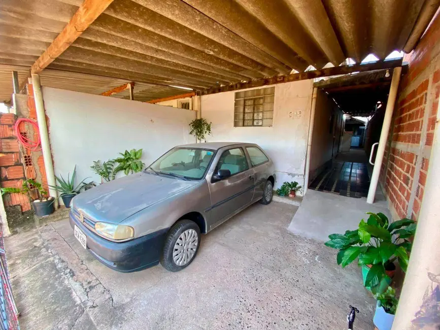 Casa com 3 quartos à venda, 125m2 em Jardim Lucélia, Sumare - SP - imagem 2 Foto 2 de Casa com 3 quartos à venda, 125m2 em Jardim Lucélia, Sumare - SP