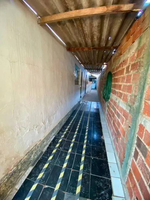 Casa com 3 quartos à venda, 125m2 em Jardim Lucélia, Sumare - SP - imagem 4 Foto 4 de Casa com 3 quartos à venda, 125m2 em Jardim Lucélia, Sumare - SP