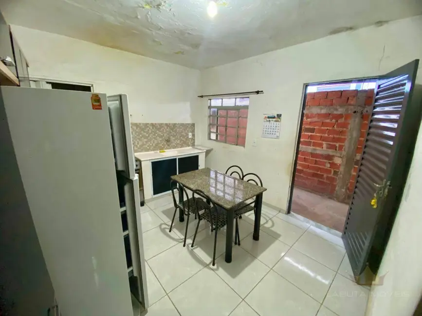 Casa com 3 quartos à venda, 125m2 em Jardim Lucélia, Sumare - SP - imagem 9 Foto 9 de Casa com 3 quartos à venda, 125m2 em Jardim Lucélia, Sumare - SP