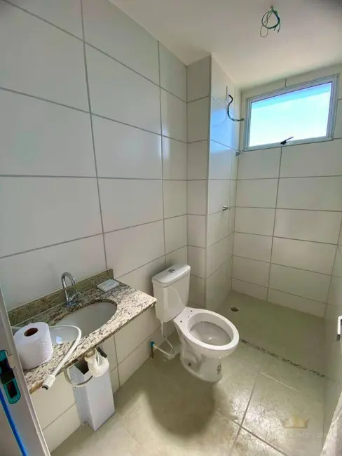 Foto 8 de Apartamento com 2 quartos para alugar, 46m2 em Vila Yolanda Costa e Silva, Sumare - SP