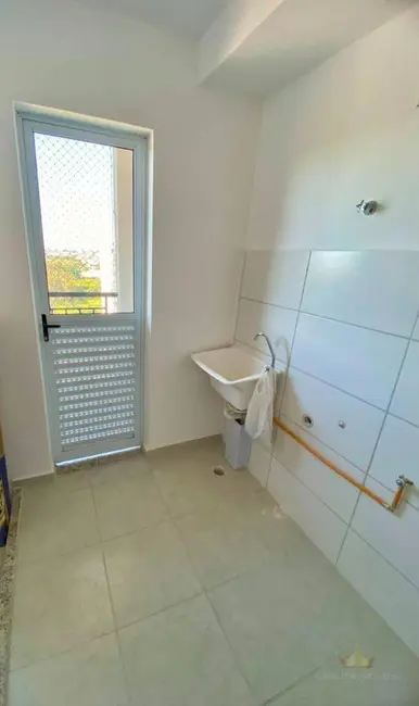 Foto 7 de Apartamento com 2 quartos para alugar, 46m2 em Vila Yolanda Costa e Silva, Sumare - SP