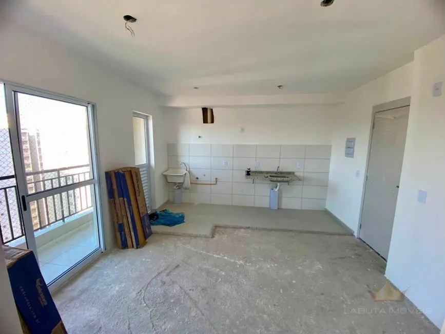 Foto 5 de Apartamento com 2 quartos para alugar, 46m2 em Vila Yolanda Costa e Silva, Sumare - SP