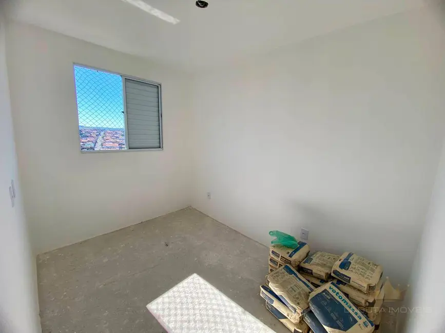Foto 9 de Apartamento com 2 quartos para alugar, 46m2 em Vila Yolanda Costa e Silva, Sumare - SP