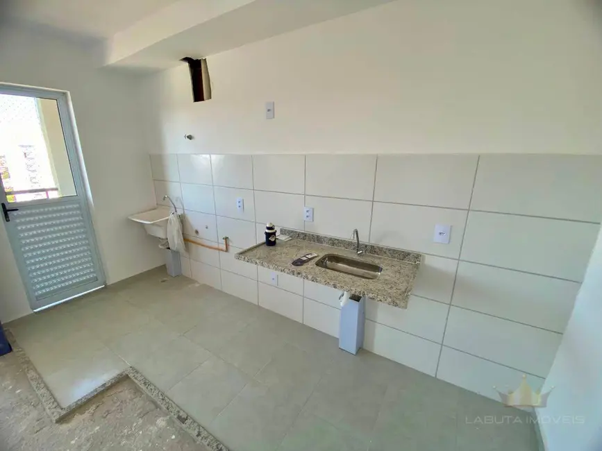 Foto 6 de Apartamento com 2 quartos para alugar, 46m2 em Vila Yolanda Costa e Silva, Sumare - SP