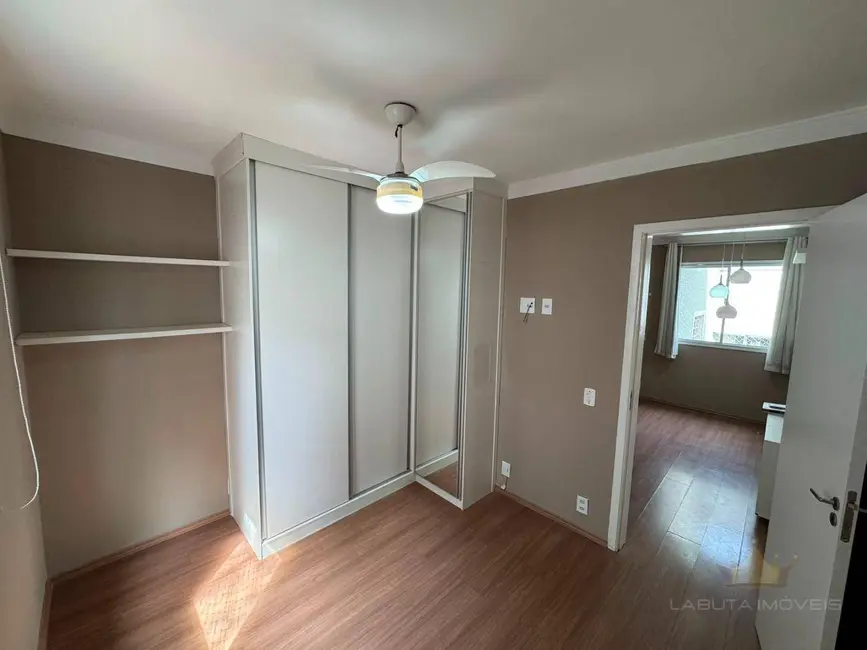 Foto 6 de Apartamento com 2 quartos para alugar, 48m2 em Residencial Guairá, Sumare - SP