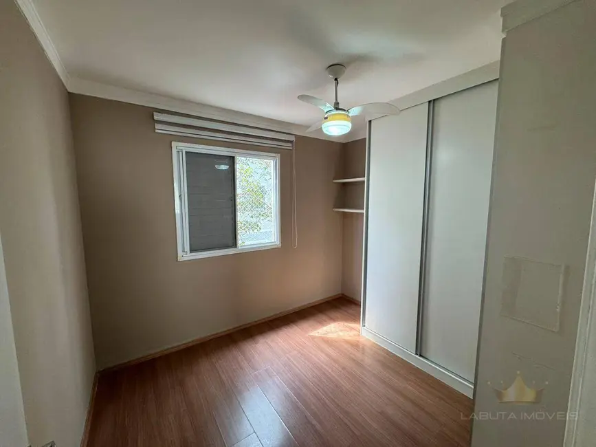 Foto 5 de Apartamento com 2 quartos para alugar, 48m2 em Residencial Guairá, Sumare - SP