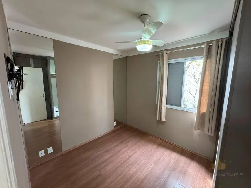 Foto 8 de Apartamento com 2 quartos para alugar, 48m2 em Residencial Guairá, Sumare - SP
