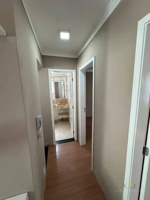 Foto 4 de Apartamento com 2 quartos para alugar, 48m2 em Residencial Guairá, Sumare - SP