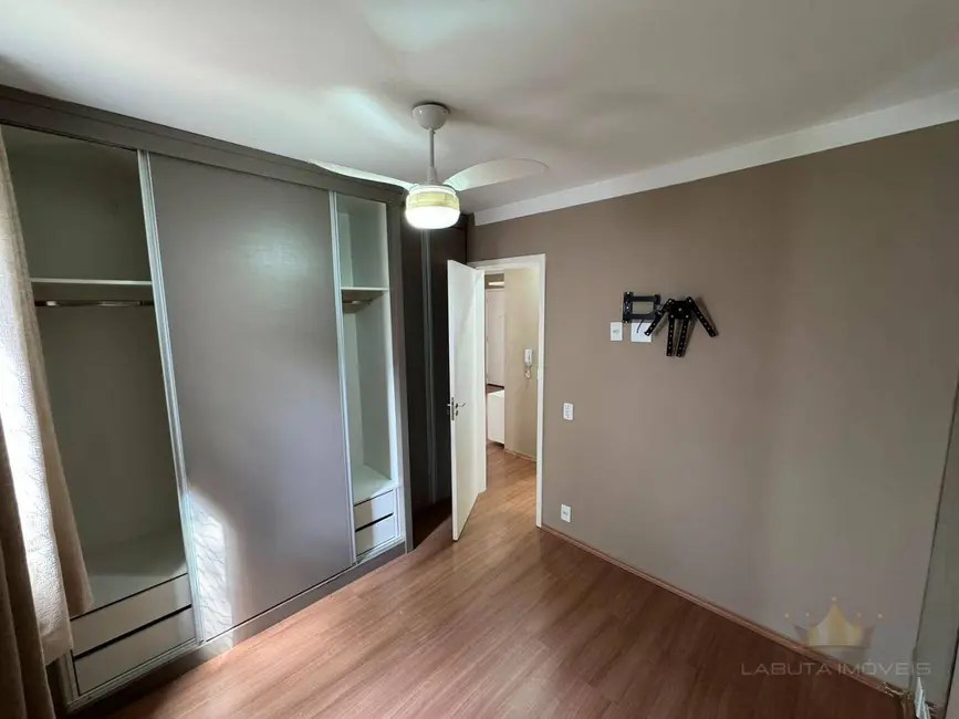 Foto 9 de Apartamento com 2 quartos para alugar, 48m2 em Residencial Guairá, Sumare - SP