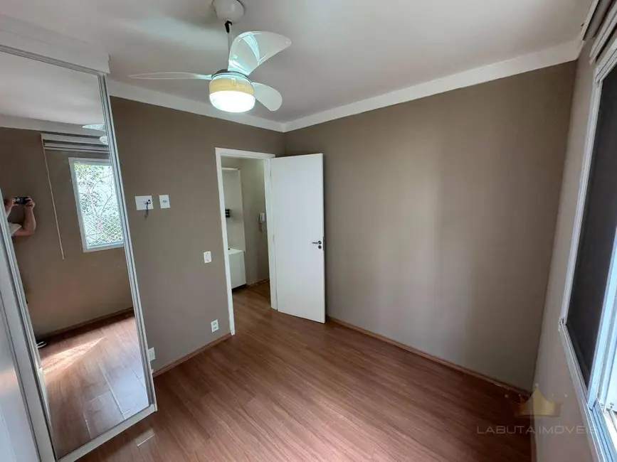 Foto 7 de Apartamento com 2 quartos para alugar, 48m2 em Residencial Guairá, Sumare - SP