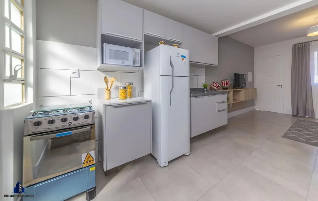 Foto 3 de Casa de Condomínio com 1 quarto à venda, 84m2 em Santa Tereza, Porto Alegre - RS