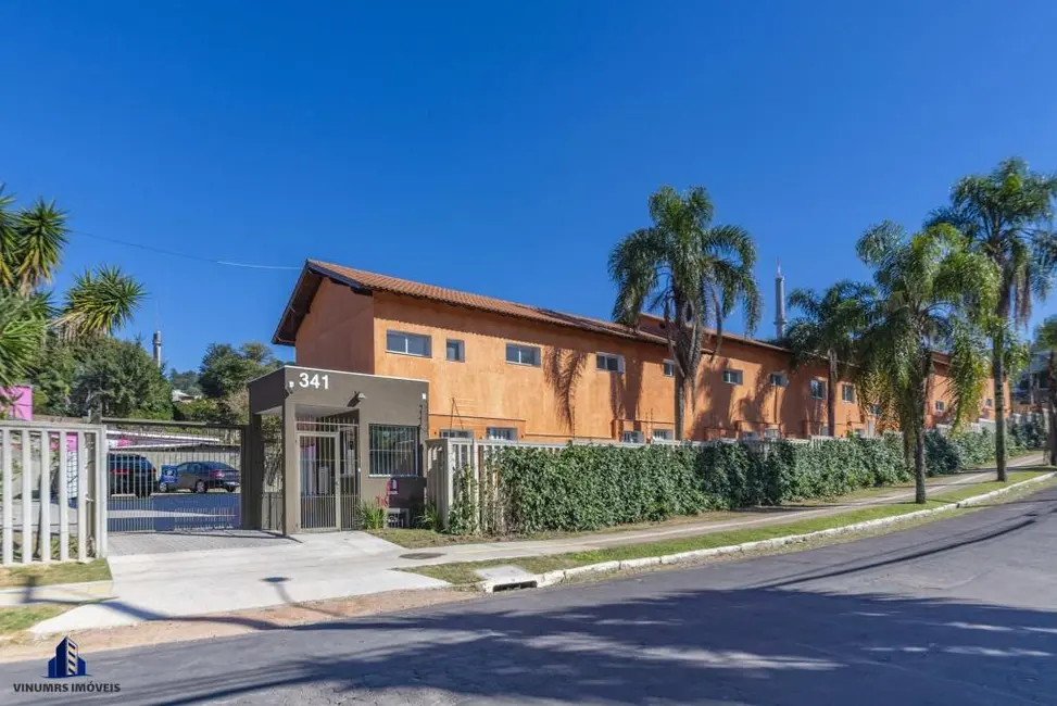 Casa de Condomínio com 1 quarto à venda, 99m2 em Santa Tereza, Porto Alegre - RS - imagem 6 Foto 6 de Casa de Condomínio com 1 quarto à venda, 99m2 em Santa Tereza, Porto Alegre - RS