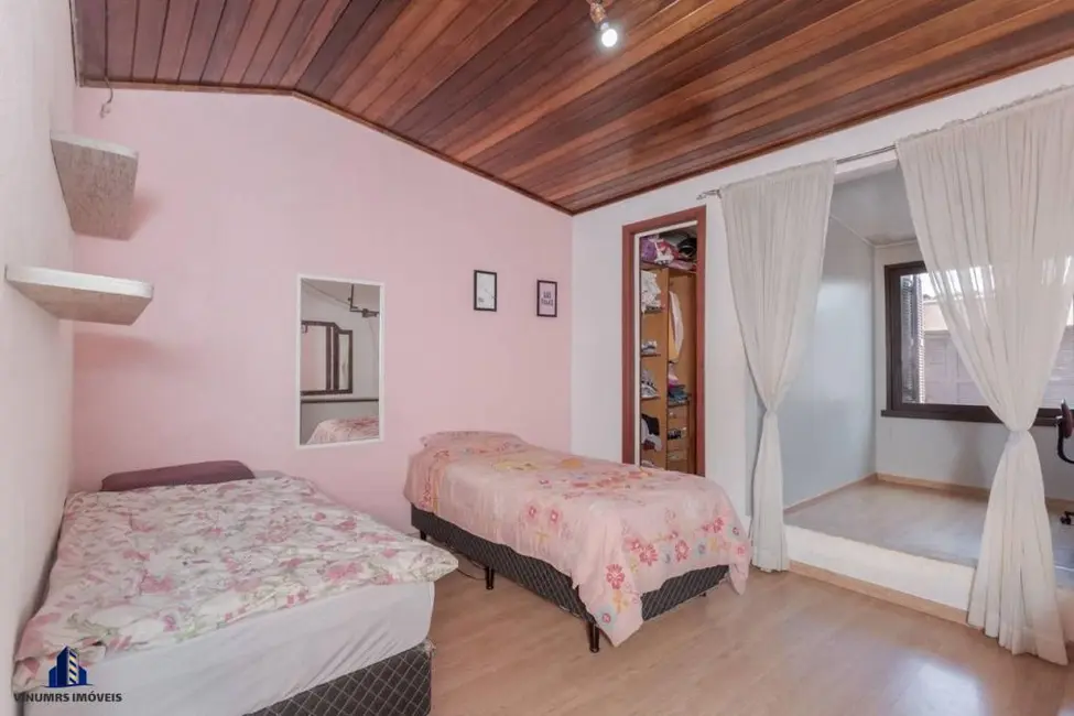 Foto 3 de Casa de Condomínio com 2 quartos à venda, 100m2 em Morro Santana, Porto Alegre - RS