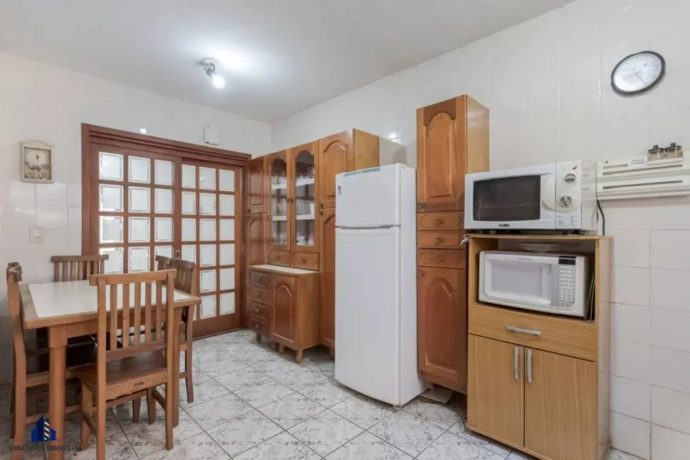 Foto 9 de Casa de Condomínio com 2 quartos à venda, 100m2 em Morro Santana, Porto Alegre - RS