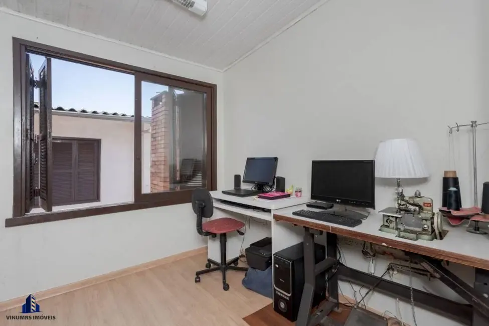 Foto 8 de Casa de Condomínio com 2 quartos à venda, 100m2 em Morro Santana, Porto Alegre - RS