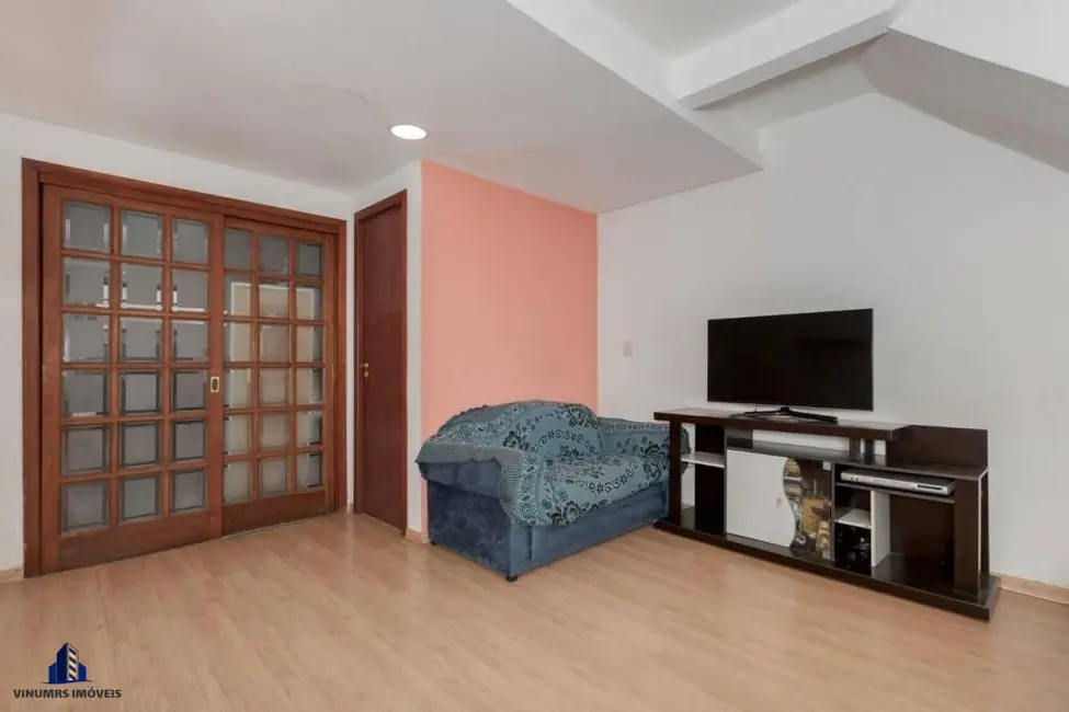 Foto 7 de Casa de Condomínio com 2 quartos à venda, 100m2 em Morro Santana, Porto Alegre - RS