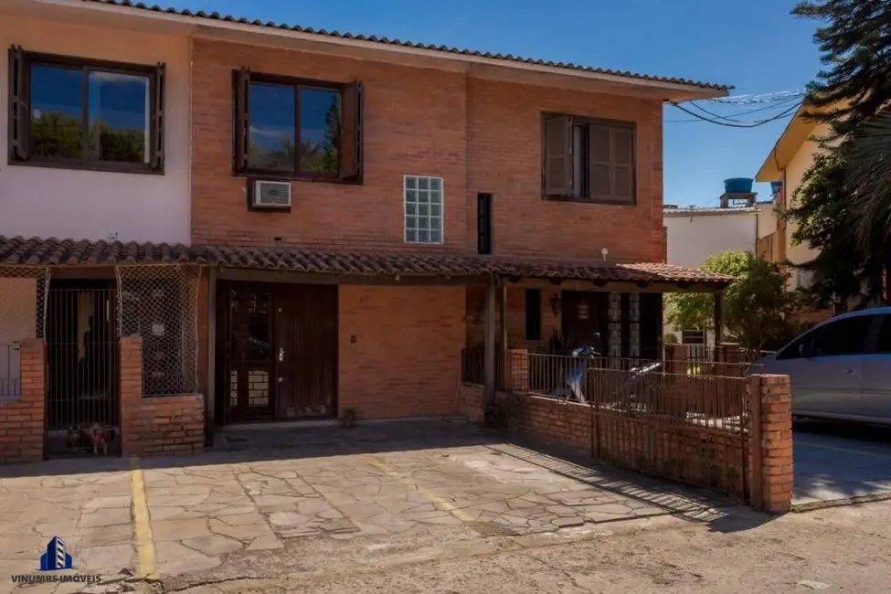 Foto 1 de Casa de Condomínio com 2 quartos à venda, 100m2 em Morro Santana, Porto Alegre - RS