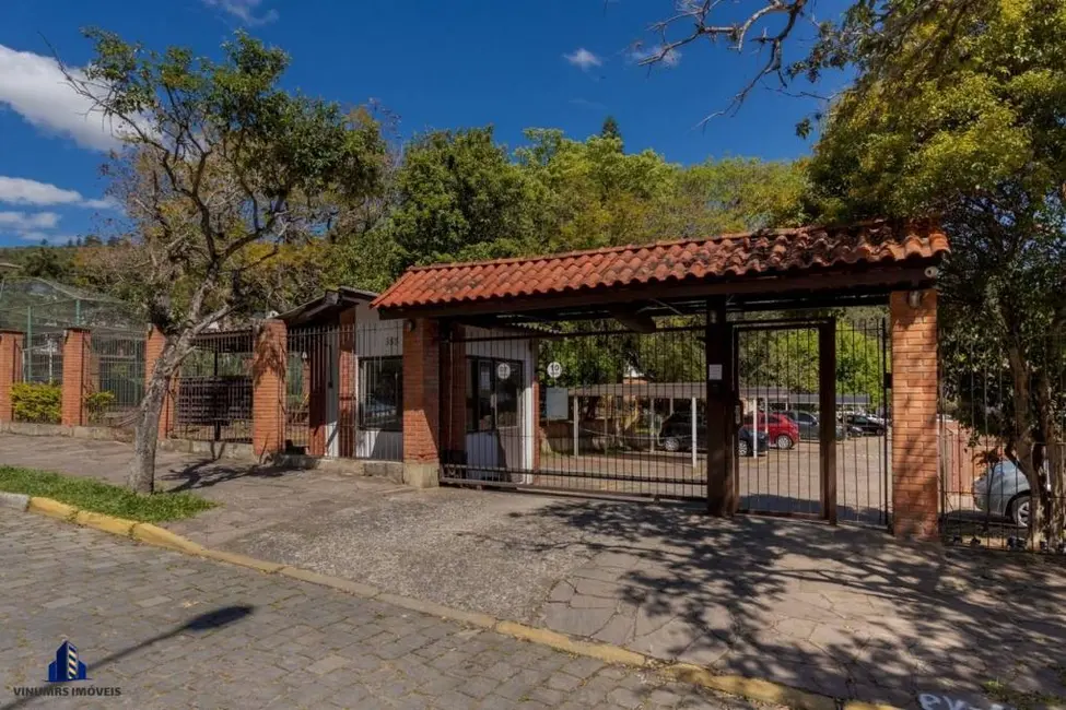 Foto 5 de Casa de Condomínio com 2 quartos à venda, 100m2 em Morro Santana, Porto Alegre - RS