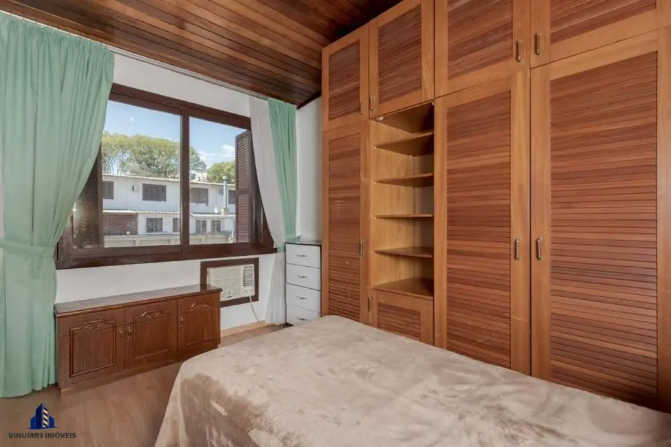 Foto 4 de Casa de Condomínio com 2 quartos à venda, 100m2 em Morro Santana, Porto Alegre - RS