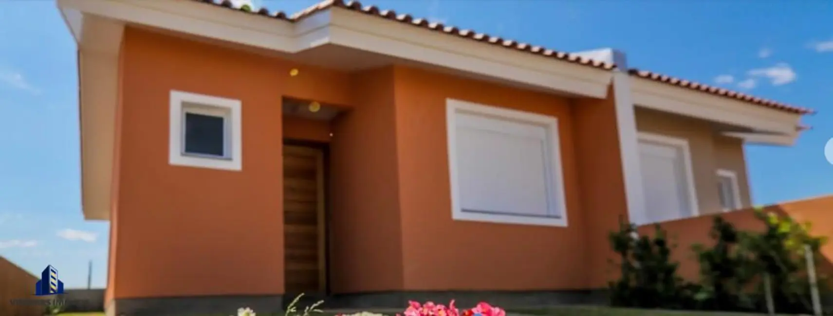 Foto 1 de Casa de Condomínio com 2 quartos à venda, 117m2 em Eldorado Do Sul - RS