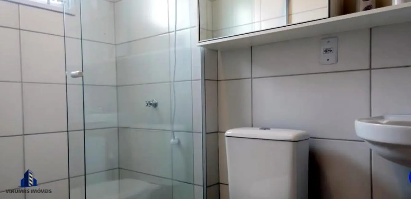 Foto 5 de Casa de Condomínio com 2 quartos à venda, 117m2 em Eldorado Do Sul - RS