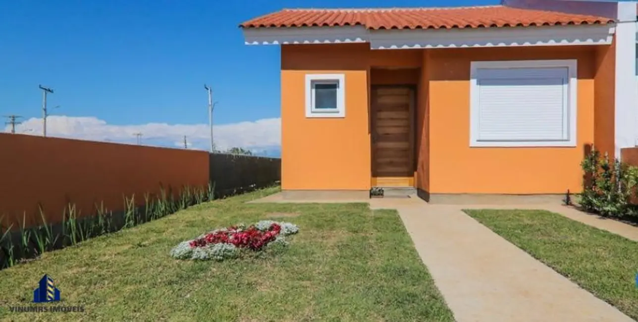 Foto 2 de Casa de Condomínio com 2 quartos à venda, 117m2 em Eldorado Do Sul - RS