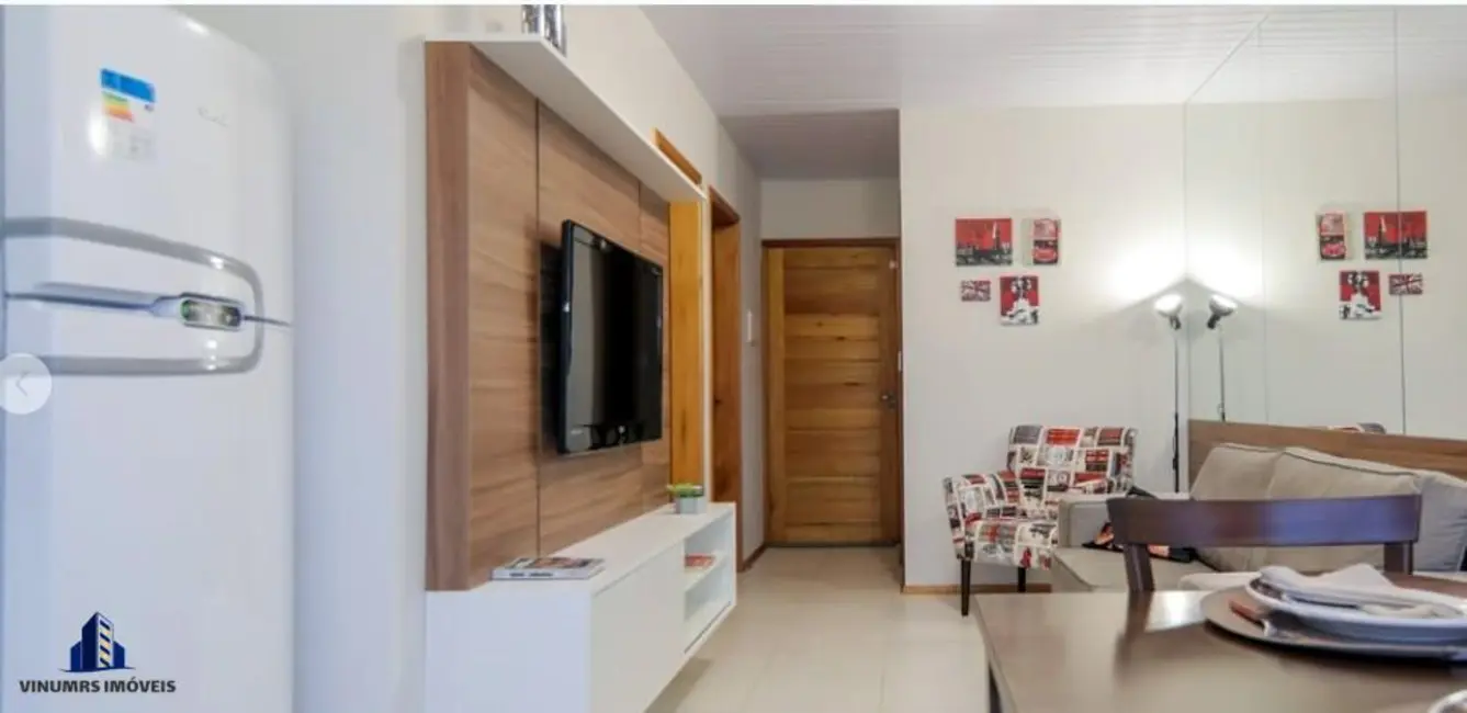 Foto 9 de Casa de Condomínio com 2 quartos à venda, 125m2 em Eldorado Do Sul - RS