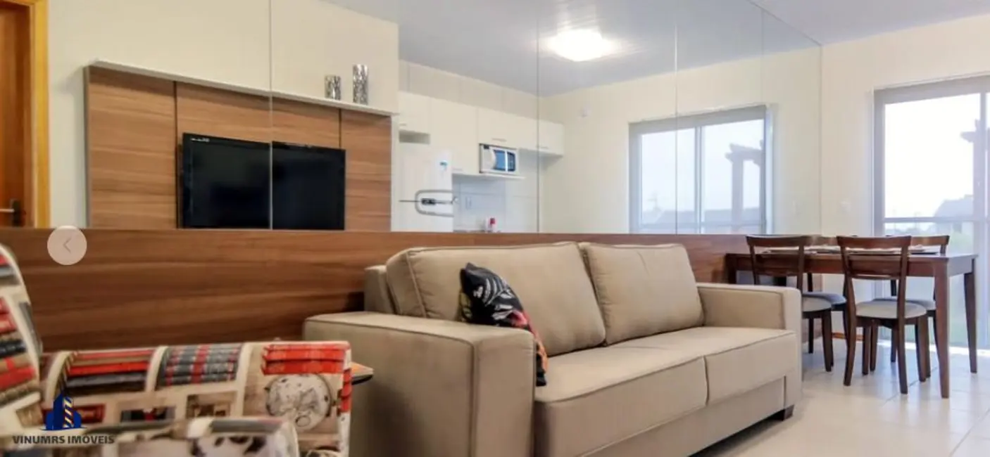 Foto 1 de Casa de Condomínio com 2 quartos à venda, 125m2 em Eldorado Do Sul - RS