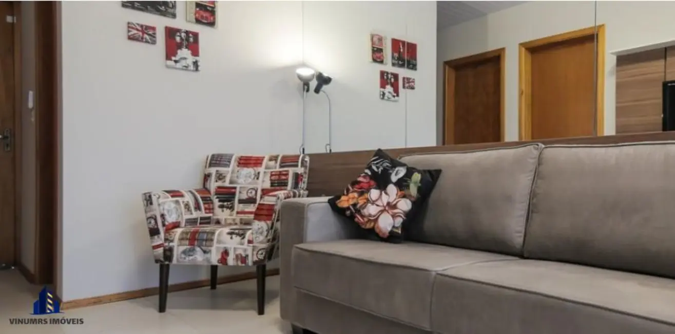 Foto 5 de Casa de Condomínio com 2 quartos à venda, 125m2 em Eldorado Do Sul - RS