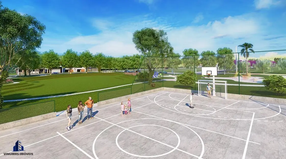 Foto 8 de Terreno / Lote à venda, 141m2 em Eldorado Do Sul - RS