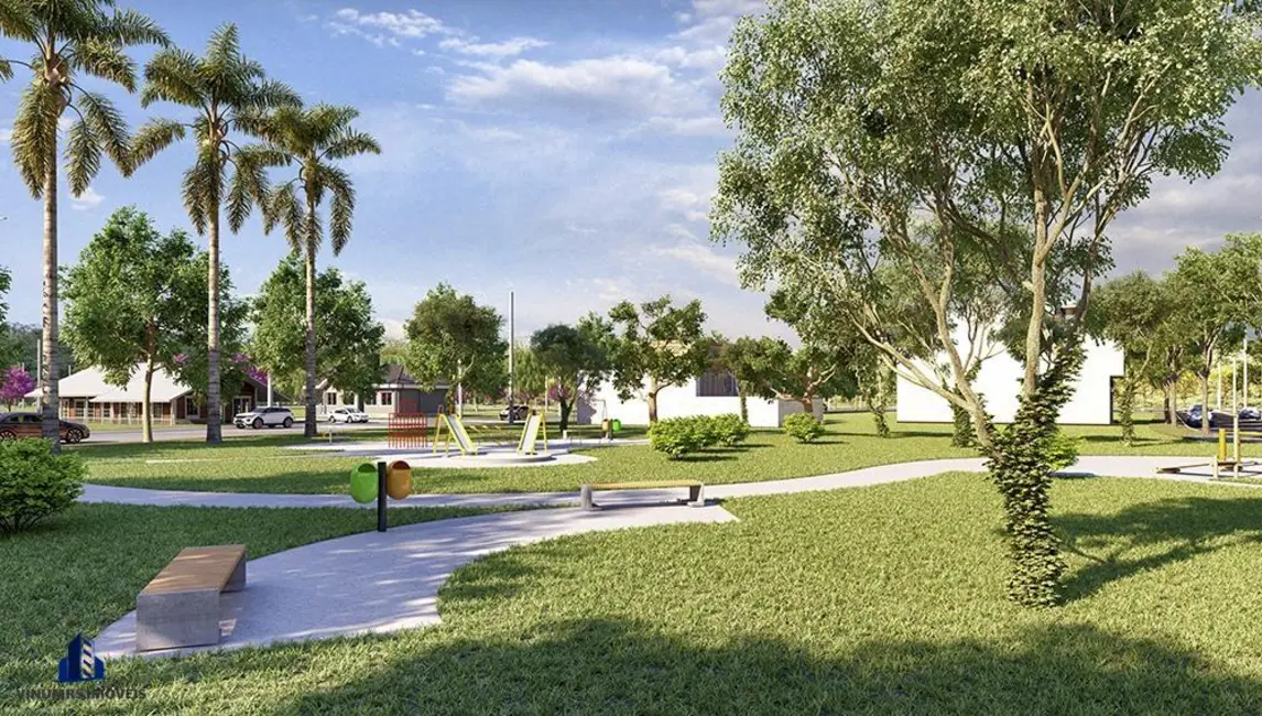 Foto 4 de Terreno / Lote à venda, 141m2 em Eldorado Do Sul - RS