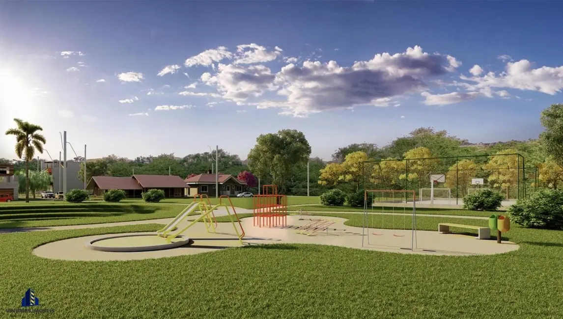 Foto 5 de Terreno / Lote à venda, 141m2 em Eldorado Do Sul - RS