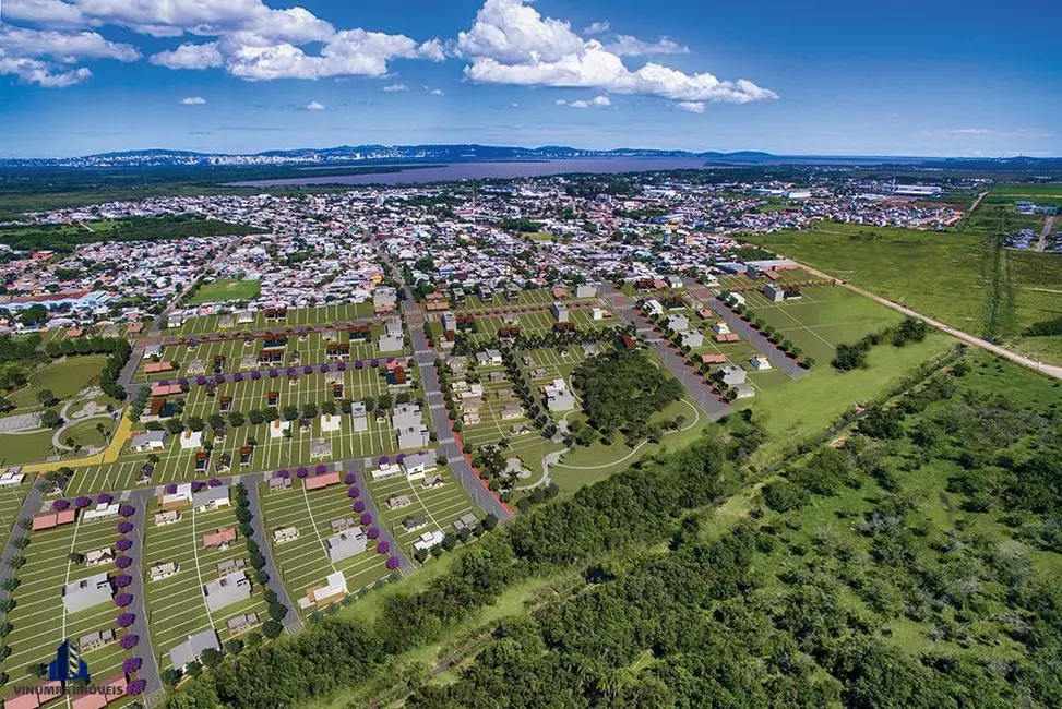 Foto 4 de Terreno / Lote à venda, 141m2 em Eldorado Do Sul - RS