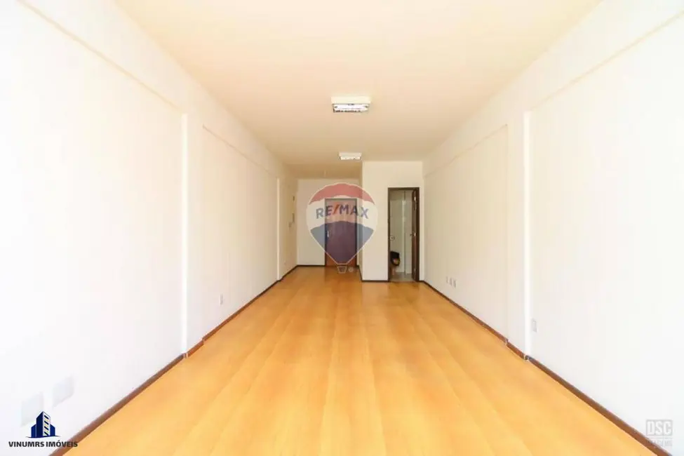 Foto 4 de Sala Comercial à venda, 54m2 em Floresta, Porto Alegre - RS