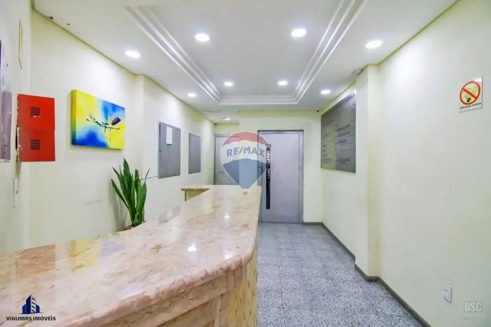 Foto 5 de Sala Comercial à venda, 54m2 em Floresta, Porto Alegre - RS