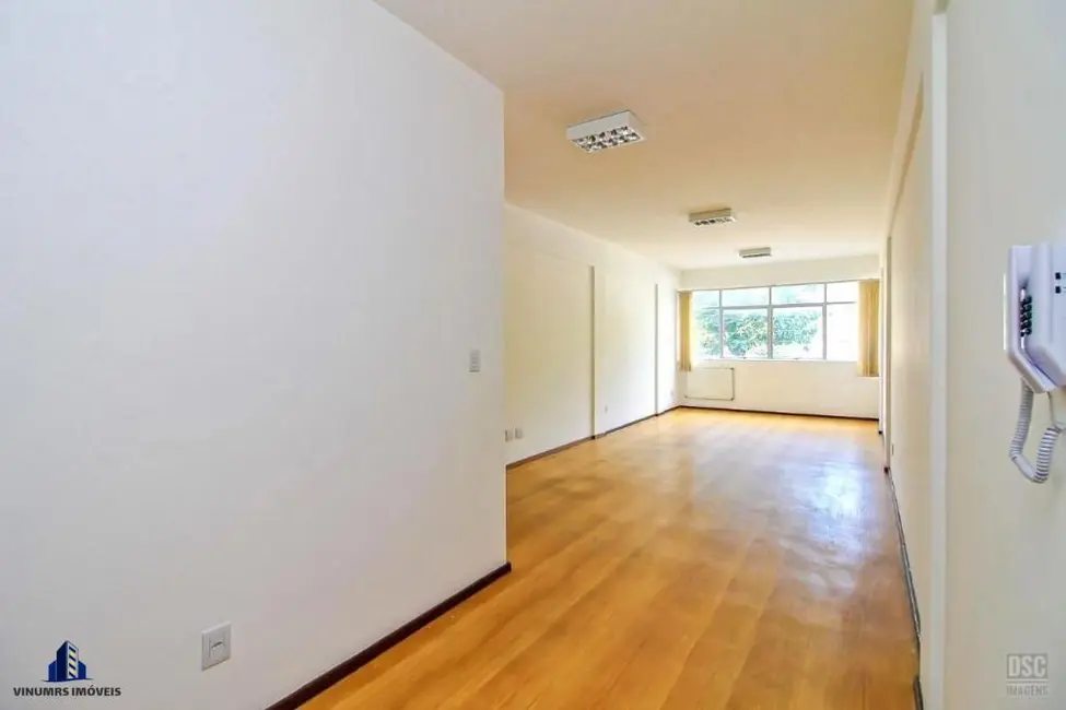 Foto 2 de Sala Comercial à venda, 54m2 em Floresta, Porto Alegre - RS