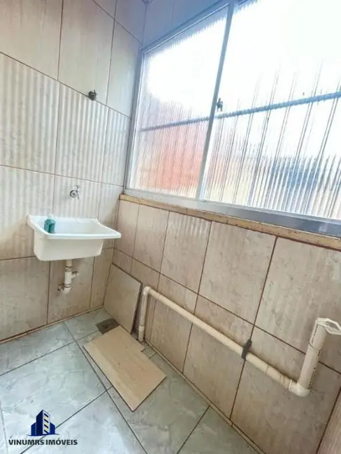 Foto 5 de Apartamento com 1 quarto à venda, 44m2 em Morro Santana, Porto Alegre - RS