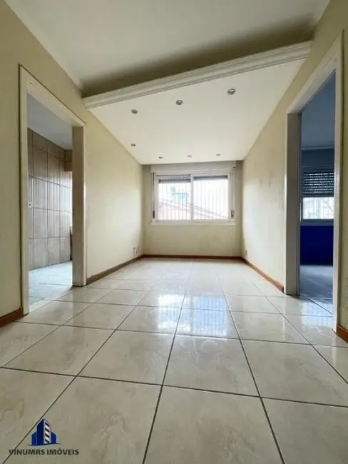 Foto 2 de Apartamento com 1 quarto à venda, 44m2 em Morro Santana, Porto Alegre - RS