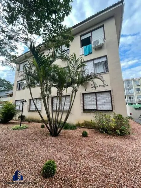 Foto 3 de Apartamento com 1 quarto à venda, 44m2 em Morro Santana, Porto Alegre - RS