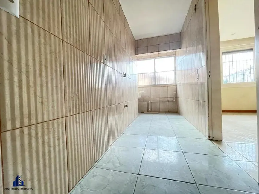 Foto 4 de Apartamento com 1 quarto à venda, 44m2 em Morro Santana, Porto Alegre - RS