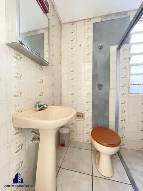 Foto 9 de Apartamento com 1 quarto à venda, 44m2 em Morro Santana, Porto Alegre - RS