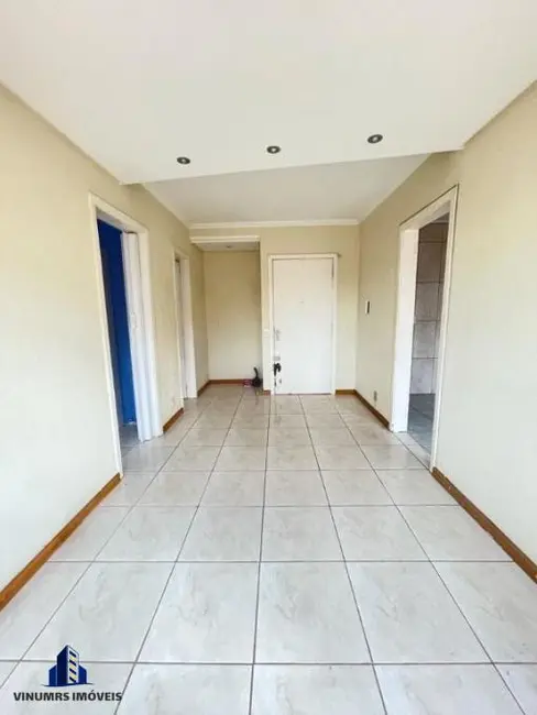 Foto 1 de Apartamento com 1 quarto à venda, 44m2 em Morro Santana, Porto Alegre - RS