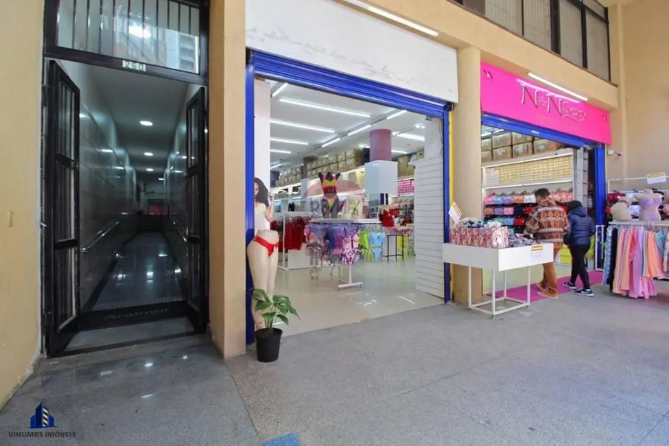 Foto 5 de Sala Comercial à venda, 50m2 em Centro Histórico, Porto Alegre - RS