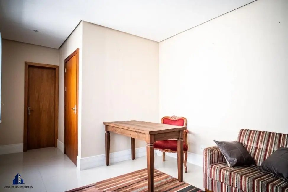 Foto 5 de Sala Comercial à venda, 37m2 em Petrópolis, Porto Alegre - RS