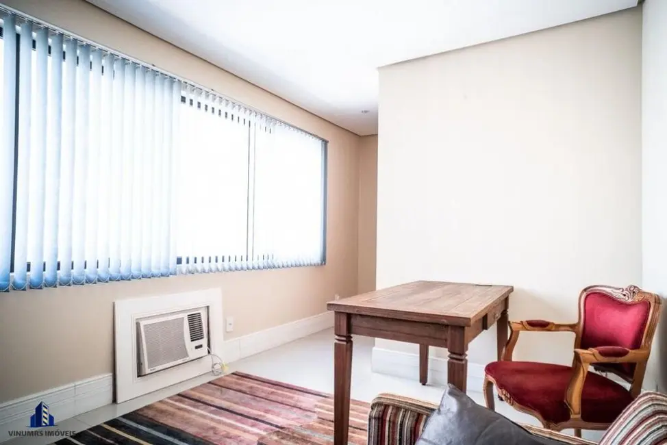 Foto 6 de Sala Comercial à venda, 37m2 em Petrópolis, Porto Alegre - RS