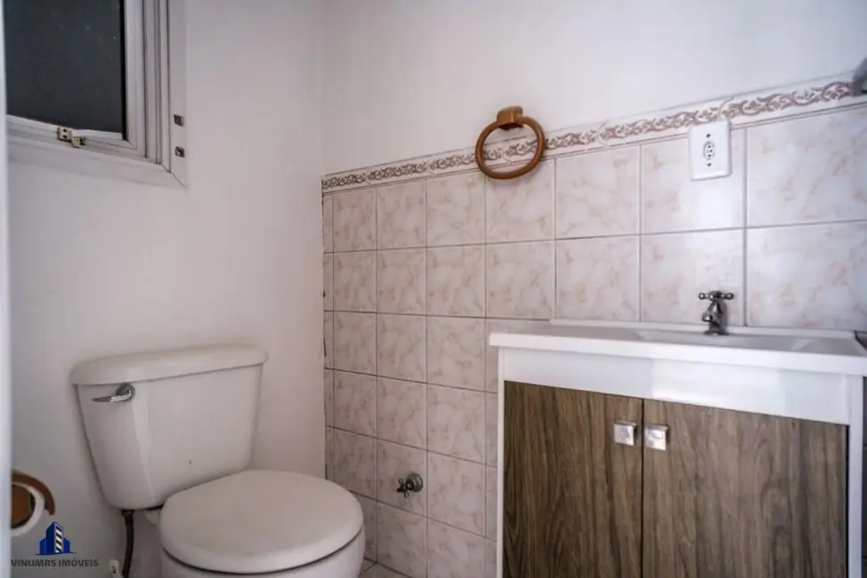 Foto 9 de Sala Comercial à venda, 40m2 em Humaitá, Porto Alegre - RS