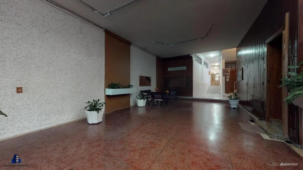 Apartamento com 2 quartos à venda, 89m2 em Bom Fim, Porto Alegre - RS - imagem 9 Foto 9 de Apartamento com 2 quartos à venda, 89m2 em Bom Fim, Porto Alegre - RS