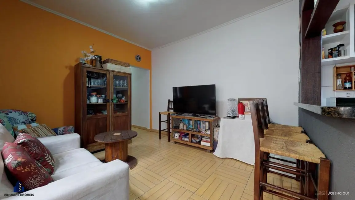 Apartamento com 2 quartos à venda, 89m2 em Bom Fim, Porto Alegre - RS - imagem 4 Foto 4 de Apartamento com 2 quartos à venda, 89m2 em Bom Fim, Porto Alegre - RS