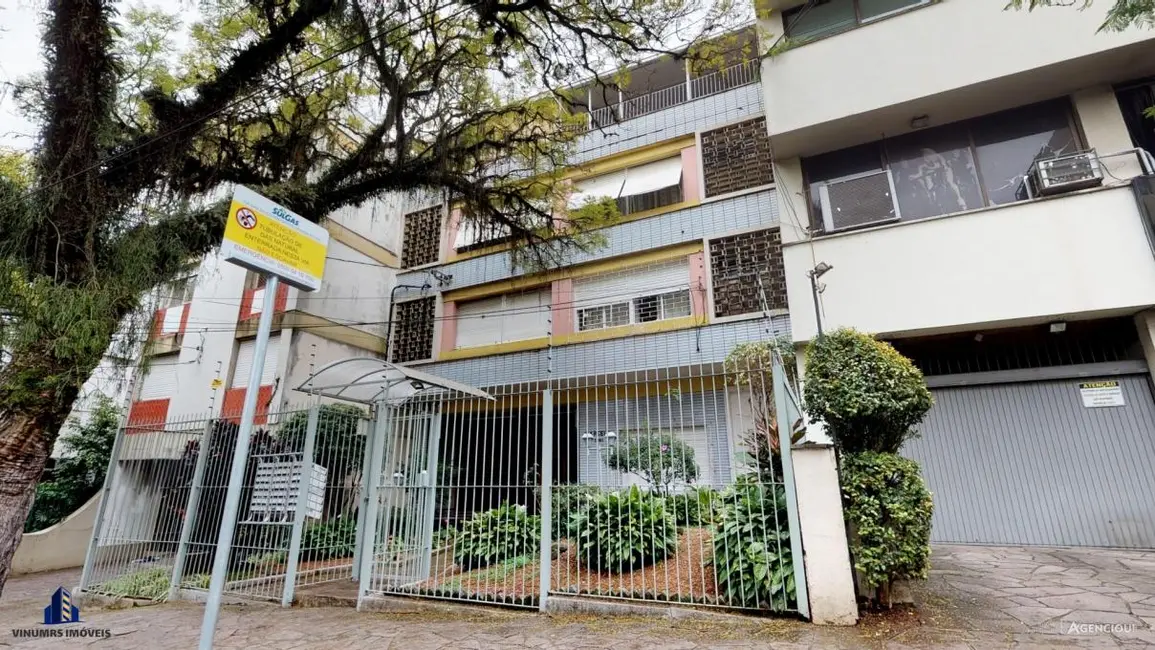 Foto 1 de Apartamento com 2 quartos à venda, 89m2 em Bom Fim, Porto Alegre - RS
