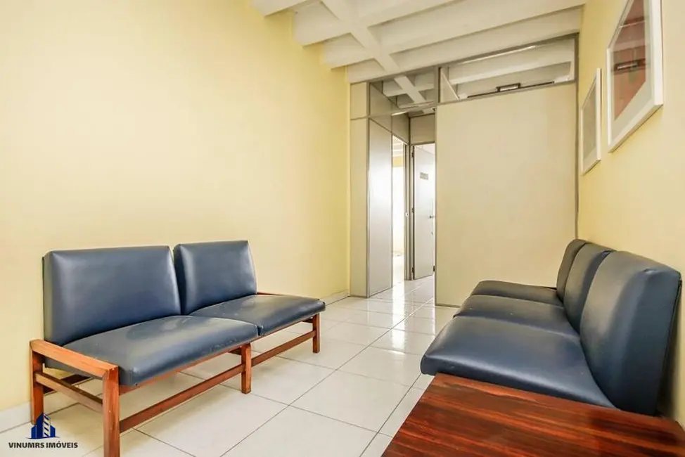 Foto 4 de Sala Comercial à venda, 74m2 em Santana, Porto Alegre - RS